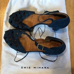 Chie Mihara shoes size 6